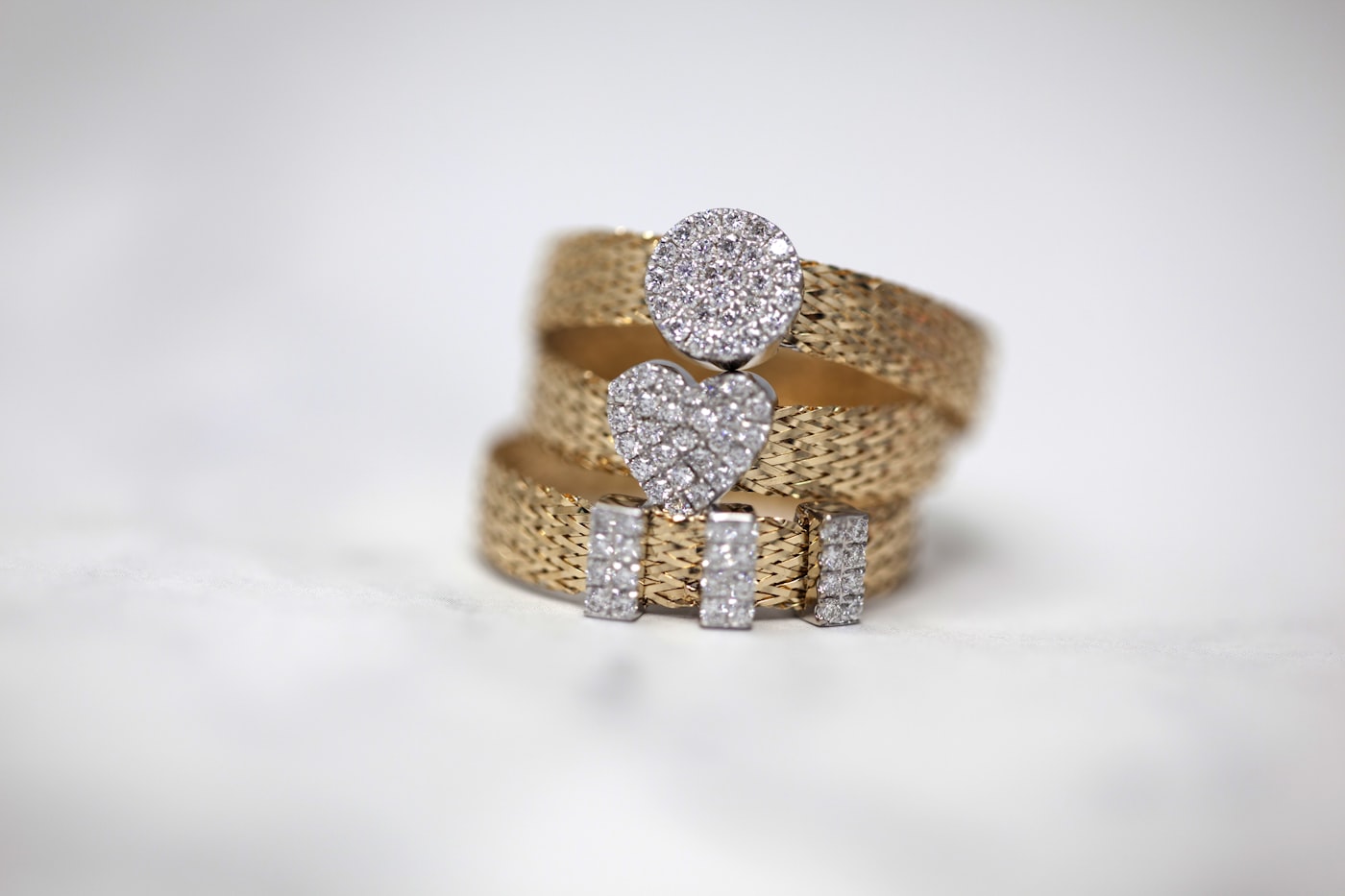 Aurna craftsmanship