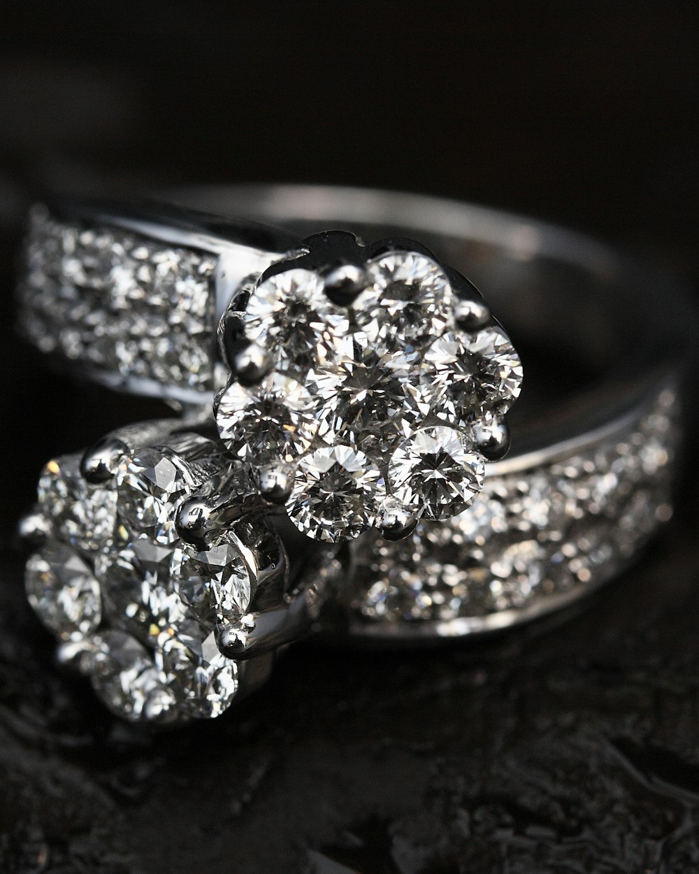 The Meridian collection