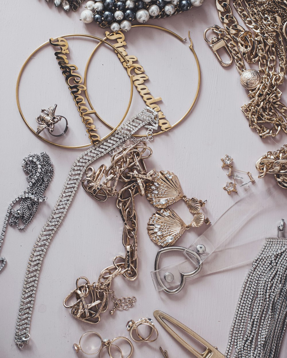 The Lumière collection