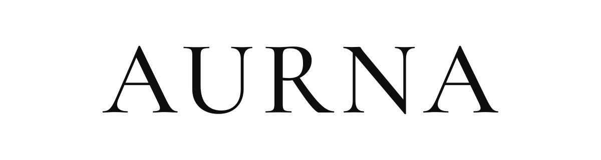 Aurna — Fine Jewellery